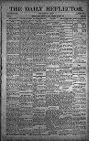 Daily Reflector, January 2, 1909